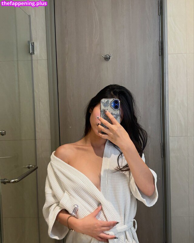 Saipetch B. / aaomhelloo नग्न OnlyFans फोटो #385
