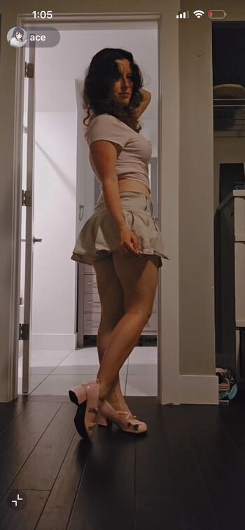 Full leaked Sindi myftari/ private onlyfans photo
