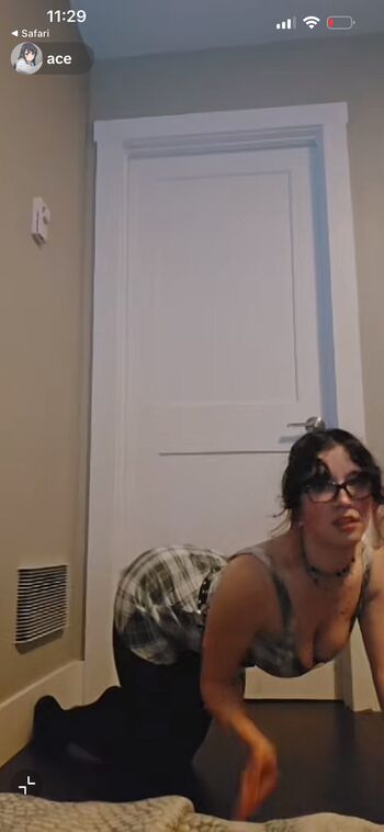 Full leaked Popochino/ private onlyfans photo
