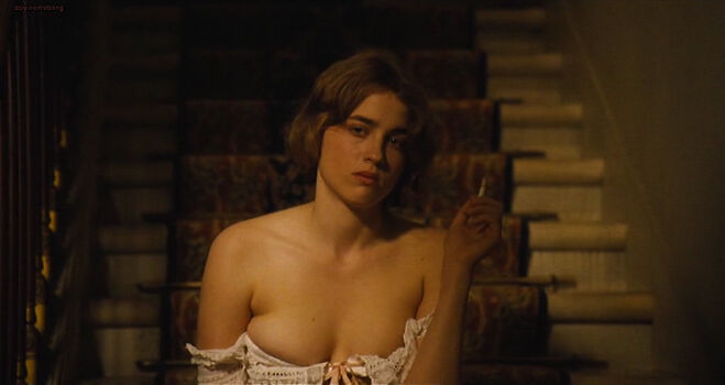 Adele Haenel