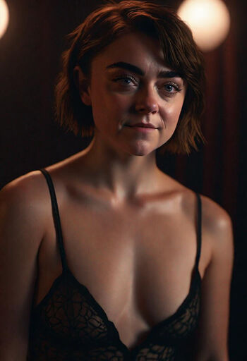 Full leaked Ai generated celebrity nudes page private onlyfans photo