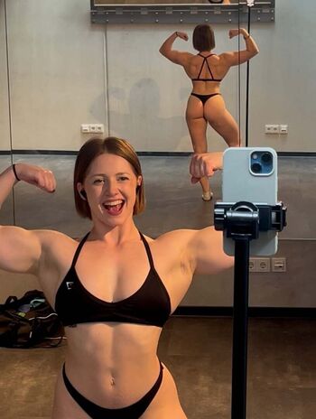 Full leaked Aleksandra latsevich page private onlyfans photo