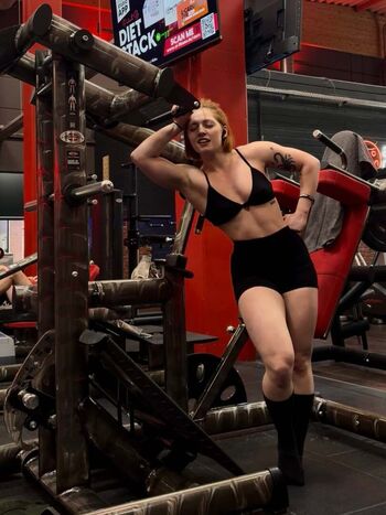 Full leaked Aleksandra latsevich page private onlyfans photo
