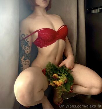 Full leaked Aleksandra latsevich private onlyfans photo