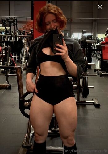 Full leaked Aleksandra latsevich private onlyfans photo