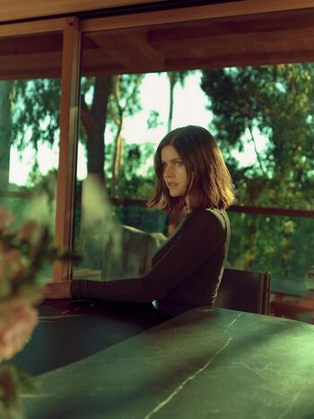 Full leaked Alexandra daddario private onlyfans photo