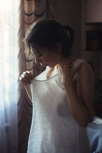 Alina Pivovar