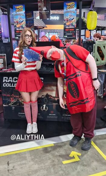 Aliythia