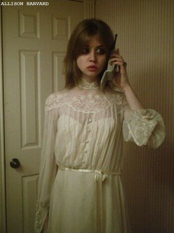 Allison Harvard