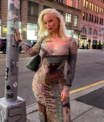 Full leaked Amelia eve gibson private onlyfans photo