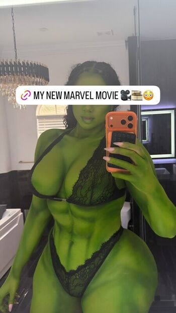 Full leaked Angel fernandez private onlyfans photo