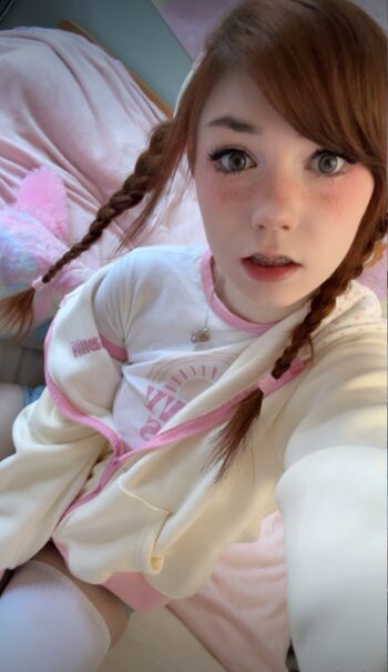 Full leaked Angel orion private onlyfans photo