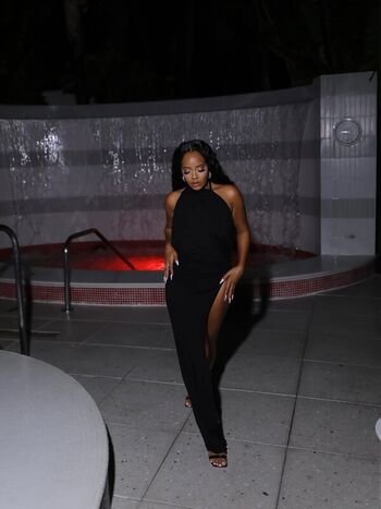Full leaked Angela simmons private onlyfans photo