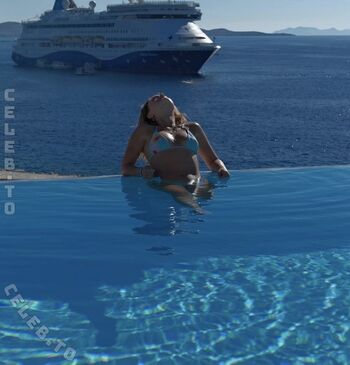 Full leaked Anuschka van lent private onlyfans photo