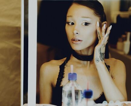 Ariana Grande