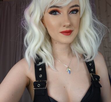 Full leaked Belle creed/ private onlyfans photo