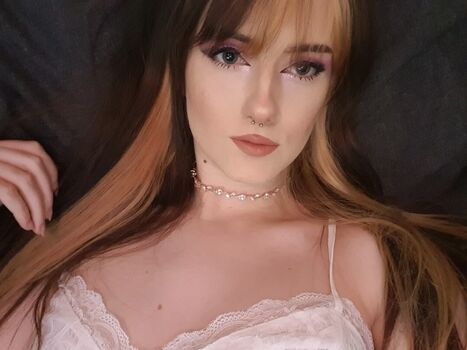 Full leaked Pastelfurious/ private onlyfans photo