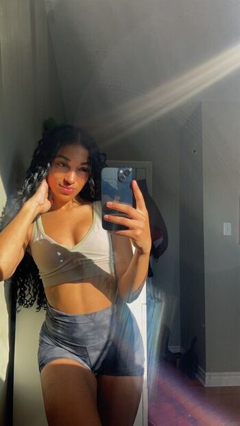 Full leaked Ava bray bramble private onlyfans photo