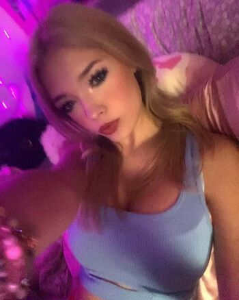 Full leaked Chloe bechini/ private onlyfans photo