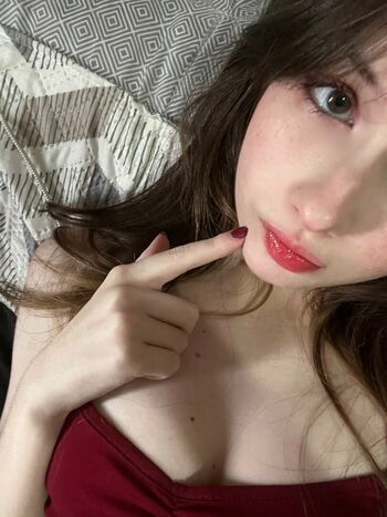 Full leaked Amaniwolf/ private onlyfans photo