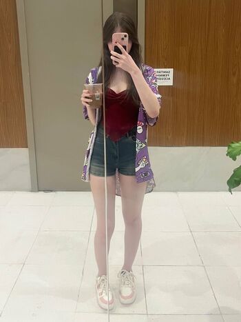 Full leaked Lia morano/ private onlyfans photo
