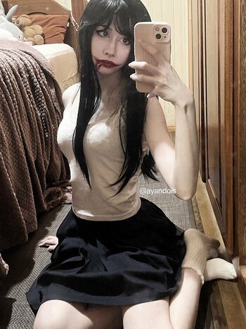 Full leaked Stephanie willis/ private onlyfans photo
