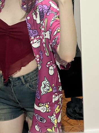Full leaked Didichop/ private onlyfans photo