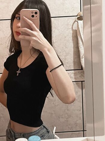 Full leaked Sabien demonia/ private onlyfans photo