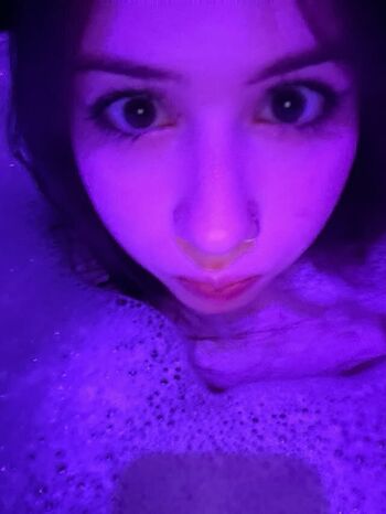 Full leaked Putalocura / private onlyfans photo