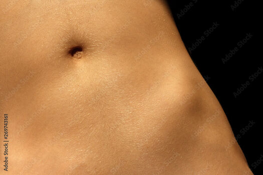 Belly Button