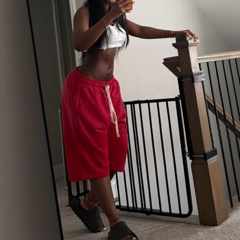 Full leaked Bhadie kelly  page private onlyfans photo