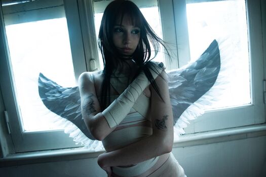 Full leaked Megas mega/ private onlyfans photo