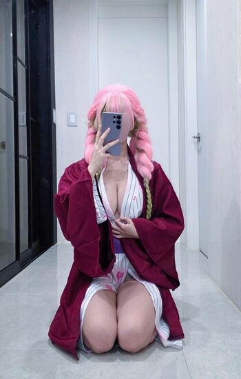 Full leaked Maimynyan / private onlyfans photo