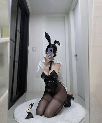 Full leaked Coxifoxy/ private onlyfans photo