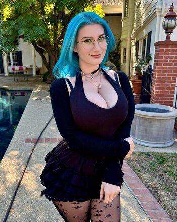 Bluewiddow