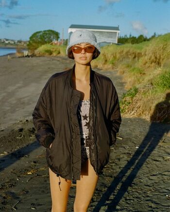 Bridget Gao Hollitt