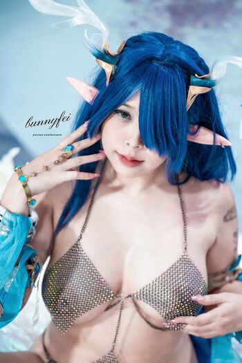 Bunnyfei