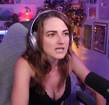 Full leaked Caitlin marie reacts page private onlyfans photo