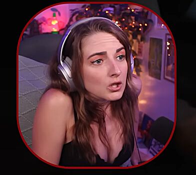Full leaked Caitlin marie reacts page private onlyfans photo