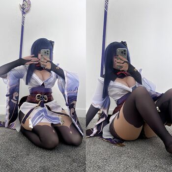 Full leaked Erica ha/ private onlyfans photo