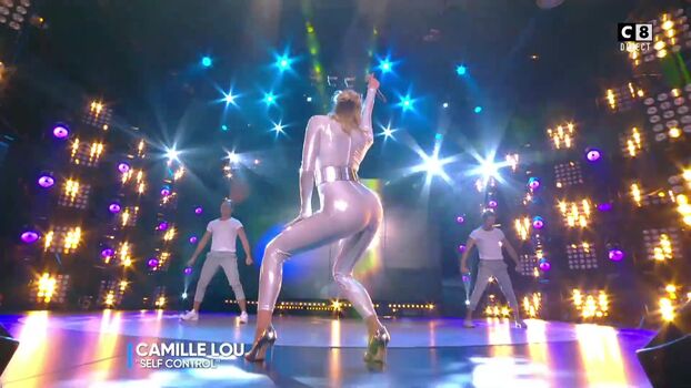 Full leaked Camille lou page private onlyfans photo