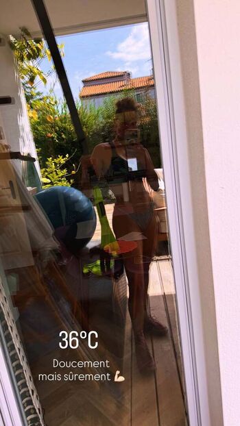Full leaked Camille lou private onlyfans photo