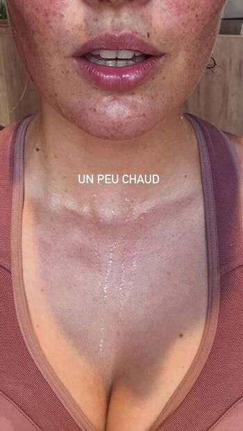 Full leaked Camille lou private onlyfans photo