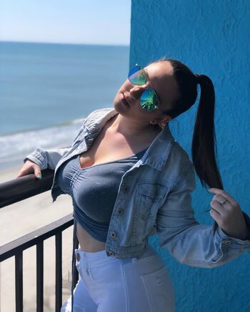 Carly Duchemin