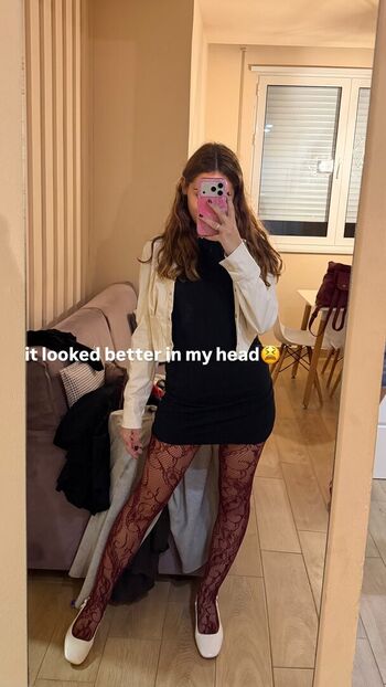 Full leaked Misha ian/ private onlyfans photo