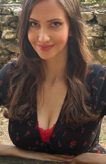 Cecile Haussernot