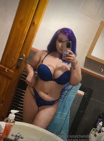chelsbennett