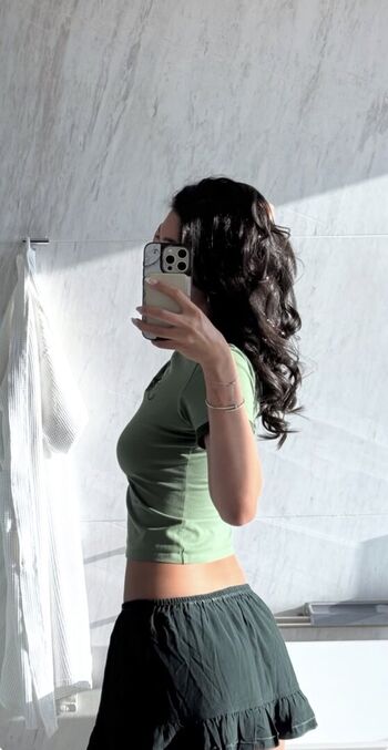 Full leaked Chloe gervais private onlyfans photo