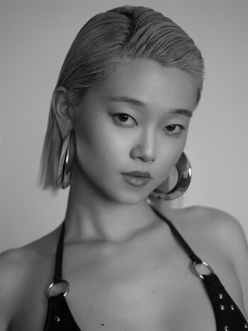 Christine Li