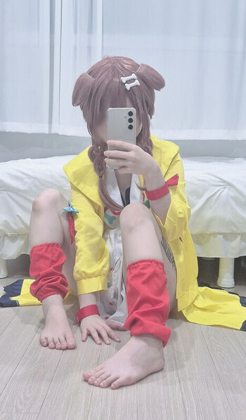 Full leaked Cyberpunk / private onlyfans photo